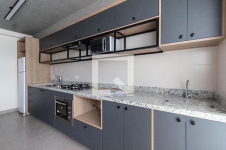 Apartamento para alugar com 46m², 2 quartos e 1 vagaCozinha