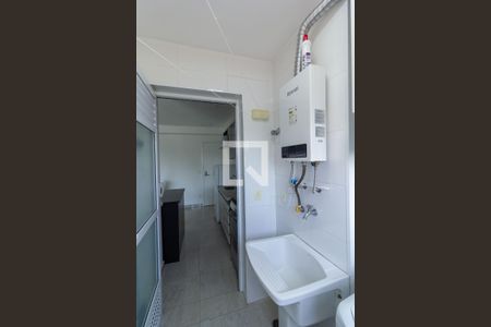 Apartamento à venda com 45m², 1 quarto e 1 vagaÁrea de Serviço