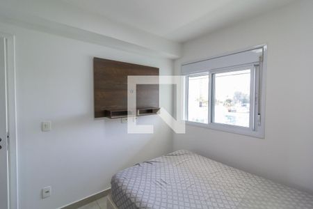 Suíte de apartamento à venda com 1 quarto, 45m² em Vila Gomes Cardim, São Paulo