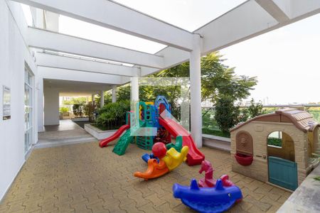 Apartamento à venda com 45m², 1 quarto e 1 vagaÁrea comum - Playground