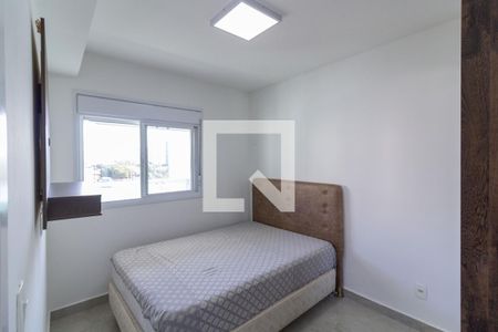 Suíte de apartamento à venda com 1 quarto, 45m² em Vila Gomes Cardim, São Paulo