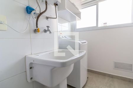 Apartamento à venda com 45m², 1 quarto e 1 vagaÁrea de Serviço