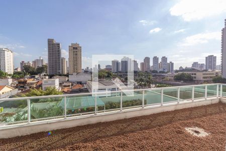 Apartamento à venda com 45m², 1 quarto e 1 vagaVista da Varanda