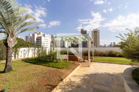 Apartamento à venda com 45m², 1 quarto e 1 vagaÁrea comum
