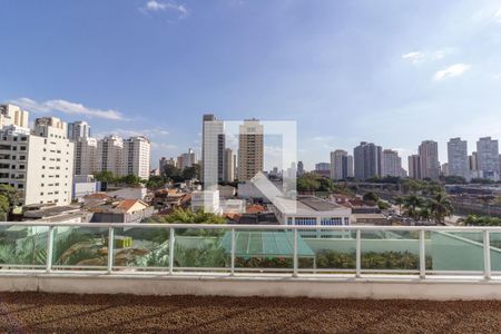 Apartamento à venda com 45m², 1 quarto e 1 vagaVista da Varanda
