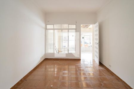 Sala de casa para alugar com 2 quartos, 120m² em Centro, São Bernardo do Campo