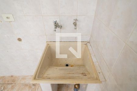 Casa para alugar com 120m², 2 quartos e 2 vagas Casa para alugar com 120m², 2 quartos e 2 vagasÁrea de Serviço