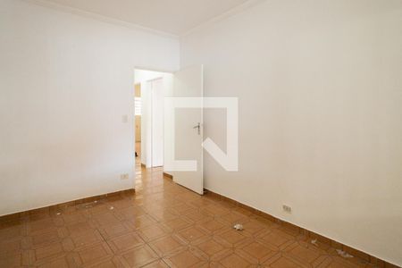 Quarto 1 de casa para alugar com 2 quartos, 120m² em Centro, São Bernardo do Campo