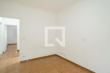 Quarto 2 de casa para alugar com 2 quartos, 120m² em Centro, São Bernardo do Campo