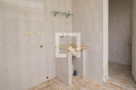Casa para alugar com 120m², 2 quartos e 2 vagas Casa para alugar com 120m², 2 quartos e 2 vagasÁrea de Serviço
