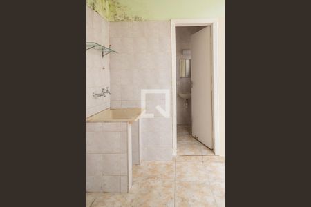 Casa para alugar com 120m², 2 quartos e 2 vagas Casa para alugar com 120m², 2 quartos e 2 vagasÁrea de Serviço