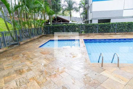 Apartamento à venda com 48m², 2 quartos e 1 vagaPiscina