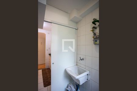 Apartamento à venda com 48m², 2 quartos e 1 vaga Apartamento à venda com 48m², 2 quartos e 1 vagaÁrea de Serviço
