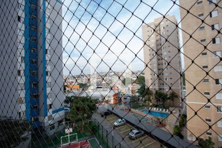 Apartamento à venda com 48m², 2 quartos e 1 vaga Apartamento à venda com 48m², 2 quartos e 1 vagaVaranda da Sala
