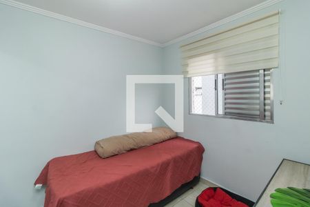 Apartamento à venda com 75m², 3 quartos e 1 vagaQuarto 3