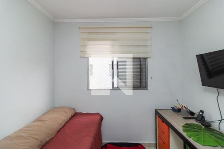 Apartamento à venda com 75m², 3 quartos e 1 vagaQuarto 3