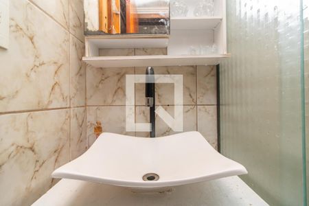 Apartamento à venda com 75m², 3 quartos e 1 vagaBanheiro