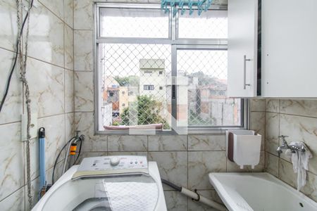 Apartamento à venda com 75m², 3 quartos e 1 vagaÁrea de Serviço