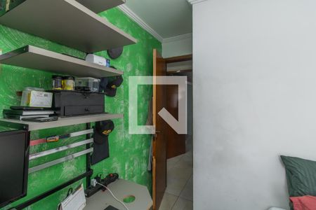 Apartamento à venda com 75m², 3 quartos e 1 vagaQuarto 2