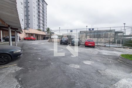 Apartamento à venda com 75m², 3 quartos e 1 vagaGaragem