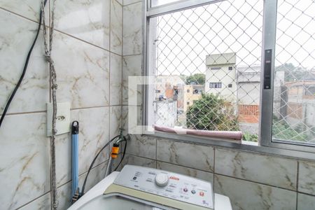 Apartamento à venda com 75m², 3 quartos e 1 vagaÁrea de Serviço
