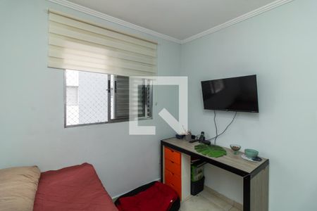 Apartamento à venda com 75m², 3 quartos e 1 vagaQuarto 3