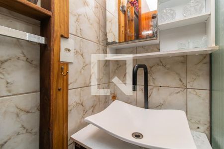 Apartamento à venda com 75m², 3 quartos e 1 vagaBanheiro