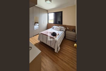Apartamento à venda com 185m², 4 quartos e 3 vagasQuarto 4 - Suíte