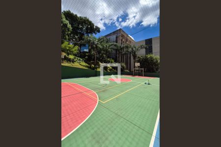 Apartamento à venda com 185m², 4 quartos e 3 vagasQuadra Esportiva