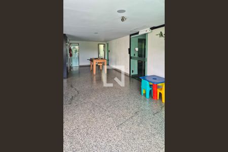 Apartamento à venda com 185m², 4 quartos e 3 vagasSala de Jogos