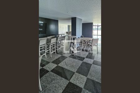 Apartamento à venda com 185m², 4 quartos e 3 vagasÁrea comum - Salão de festas