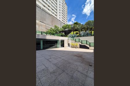 Apartamento à venda com 185m², 4 quartos e 3 vagasÁrea comum