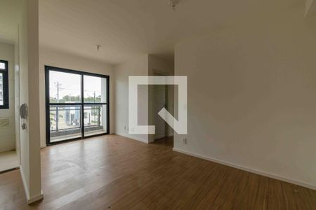 Sala de apartamento para alugar com 2 quartos, 47m² em Recreio dos Bandeirantes, Rio de Janeiro