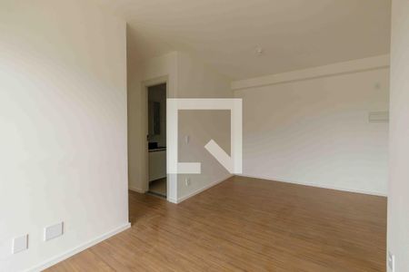 Sala de apartamento para alugar com 2 quartos, 47m² em Recreio dos Bandeirantes, Rio de Janeiro