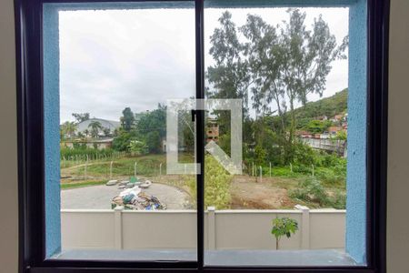 Quarto 1 Janela de apartamento para alugar com 2 quartos, 47m² em Recreio dos Bandeirantes, Rio de Janeiro