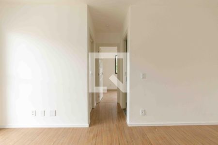 Sala de apartamento para alugar com 2 quartos, 47m² em Recreio dos Bandeirantes, Rio de Janeiro