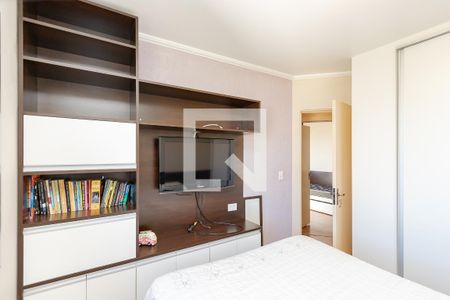 Quarto 1 de apartamento para alugar com 3 quartos, 61m² em Vila das Belezas, São Paulo