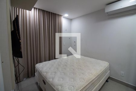 Quarto de apartamento para alugar com 1 quarto, 42m² em Campo Belo, São Paulo
