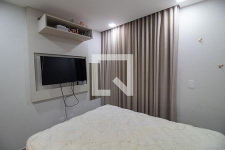 Quarto de apartamento para alugar com 1 quarto, 42m² em Campo Belo, São Paulo