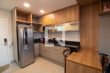 Apartamento para alugar com 42m², 1 quarto e 1 vagaCozinha