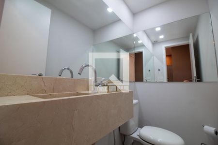 Apartamento para alugar com 42m², 1 quarto e 1 vagaLavabo