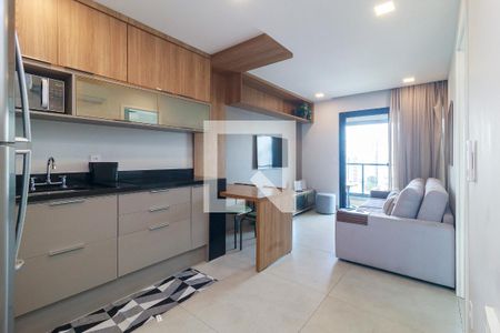 Apartamento para alugar em Campo Belo