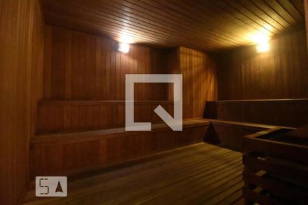 Apartamento para alugar com 42m², 1 quarto e 1 vagaÁrea comum - Sauna