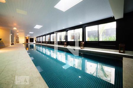 Apartamento para alugar com 42m², 1 quarto e 1 vagaÁrea comum - Piscina