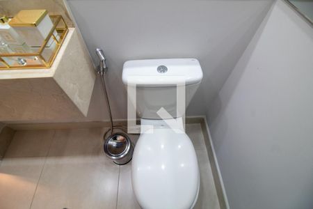 Apartamento para alugar com 42m², 1 quarto e 1 vagaLavabo