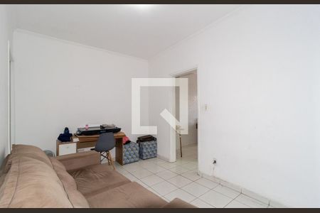Apartamento à venda com 58m², 2 quartos e sem vagaSala
