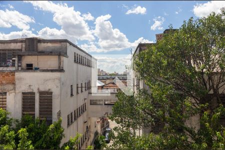 Apartamento à venda com 58m², 2 quartos e sem vagaVista - Quarto 1