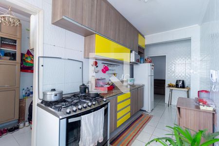 Apartamento à venda com 58m², 2 quartos e sem vagaCozinha