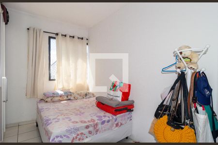 Apartamento à venda com 58m², 2 quartos e sem vagaQuarto 2