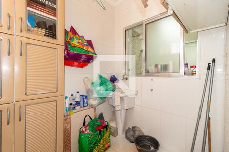 Apartamento à venda com 58m², 2 quartos e sem vagaÁrea de Serviço